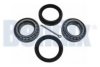 BENDIX 050575B Wheel Bearing Kit